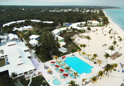 All Inclusive Viva Wyndham Resort Freeport, Bahamas