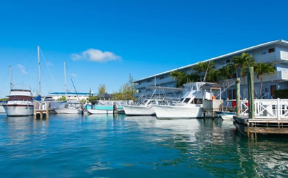 4 night Cruise to Stay™ Flamingo Bay Hotel and Marina
